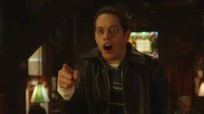 Pete Davidson’s ‘Bupkis’ Not Moving Forward With Season 2 At Peacock - deadline.com