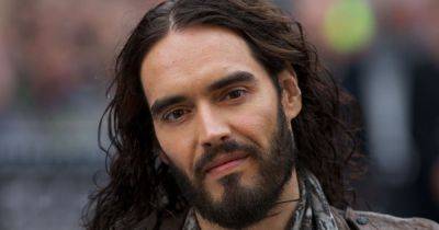 Channel 4 boss sorry ‘serious’ Russell Brand allegation was not investigated - www.dailyrecord.co.uk