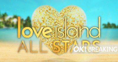 Love Island stars take huge relationship step after very romantic gesture - www.ok.co.uk - South Africa