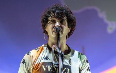 Vampire Weekend tease a new offshoot project with an “imaginary back story” - www.nme.com - New York