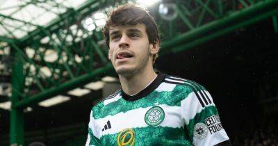 Paulo Bernardo Celtic transfer fee 'bit steep' at £6million as pundit offers Motherwell alternative - www.dailyrecord.co.uk - Scotland - Portugal