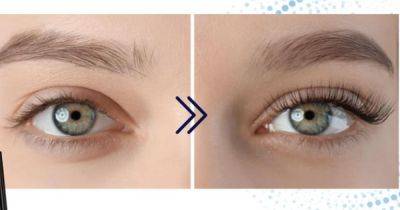 Beauty buffs will 'never buy mascara again' since trying Amazon's 'magic' £15 serum that grows lashes in days - www.manchestereveningnews.co.uk