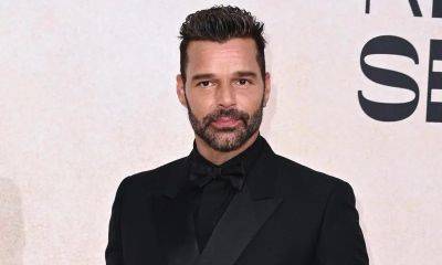 Ricky Martin talks about his relationship with his ex-husband, Jwan Yosef, a year after their divorce - us.hola.com - Puerto Rico