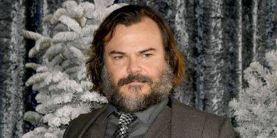 Jack Black Reveals What He Would Name a 'School of Rock' Sequel - www.justjared.com