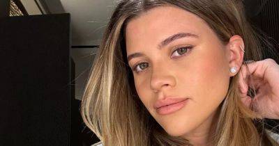 Sofia Richie shares the viral bond-building shampoo and conditioner she’s ‘obsessed’ with - www.ok.co.uk