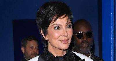 Kris Jenner looks incredibly chic as she steps out days after her sister's shock death - www.ok.co.uk