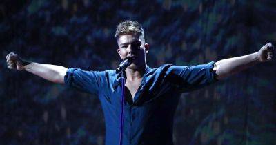 The X Factor's Matt Terry comes out as gay and says 'I'm taking back control' - www.ok.co.uk