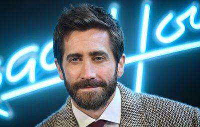 Jake Gyllenhaal couldn’t even “eat a chip” during strict diet for ‘Road House’ - www.nme.com - Florida