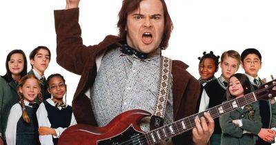 ‘School Of Rock’: Jack Black Is “Ready” For A Sequel To The 2003 Comedy, Wants ‘The White Lotus’ Creator Mike White To Return To Write - theplaylist.net