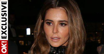 Cheryl 'haunted' by past as Celebrity Big Brother's Louis Walsh has 'thrown her under the bus' - www.ok.co.uk