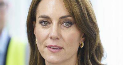 How Kate Middleton's recent months have unfolded: Timeline as Princess reveals she has cancer - www.manchestereveningnews.co.uk - county Norfolk