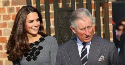 King Charles 'so proud' of beloved Kate for her courage in speaking out - www.dailyrecord.co.uk - Scotland - Beyond