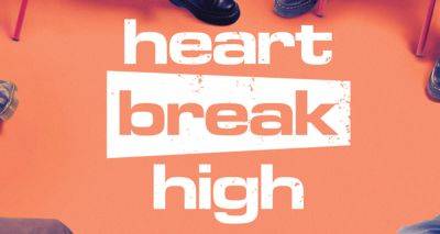 'Heartbreak High' Season 2 Cast Revealed - 13 Stars Confirmed to Return, 3 New Stars Join - www.justjared.com - Australia