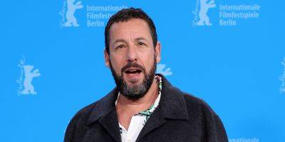 Adam Sandler Reportedly Developing Sequel for a Fan-Favorite Movie, According to Costar - www.justjared.com - city Sandler