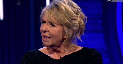 ITV Celebrity Big Brother's Fern Britton addresses 'feud' with co-star and moment that left her 'distraught' - www.ok.co.uk