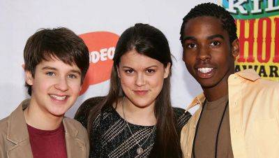 ‘Ned’s Declassified’ Stars Apologize for Joking About ‘Quiet on Set’ Documentary: ‘I Hate That We Compounded Any Trauma’ - variety.com