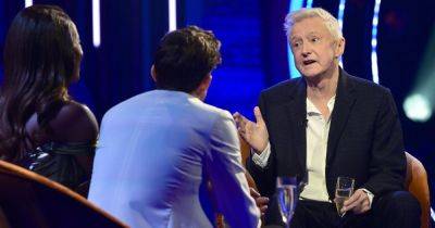 CBB fans fuming as Louis Walsh refuses to apologise for blasting Jedward, Cheryl and Ronan Keating - www.ok.co.uk