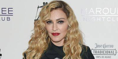 Every Madonna Studio Album, Ranked From Lowest to Highest Ratings - www.justjared.com