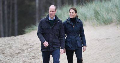 Inside Prince William and Kate Middleton's country mansion for Easter break amid cancer treatment - www.ok.co.uk - county Hall - city Sandringham - county Norfolk - Charlotte
