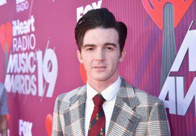 Drake Bell Gives First Interview Since Release Of Scandalous Documentary ‘Quiet On Set’ - deadline.com - Hollywood