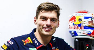 Max Verstappen Dating History Revealed - Full List of F1 Star's Current Girlfriend, Past & Rumored Ex-Girlfriends - www.justjared.com