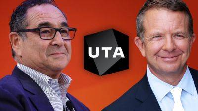 UTA Engaging In “Character Assassination & Mudslinging,” Michael Kassan Claims; Agency Drops Bulk Of Claims Against MediaLink CEO, Tries To Move Dispute To Arbitration - deadline.com