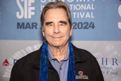 Beau Bridges On His New ‘Matlock’ Series And Dad Lloyd’s Famed Comedic Turns In ‘Airplane!’ And ‘Seinfeld’: “He Had The Look Of A Startled Fawn” - deadline.com - Spain - New York - Los Angeles - California - county Dallas - county Sonoma - county Bates - county St. Francis