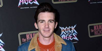 Drake Bell Reacts to Nickelodeon's Response to 'Quiet on Set,' Actors Who Wrote Letters of Support for His Abuser & How He Prepared for Docuseries - www.justjared.com