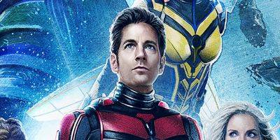 Paul Rudd Talks More 'Ant-Man' Movies, What He Know About Marvel Hero's Future - www.justjared.com