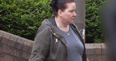 Mum-of-six swindled £85k in benefits after lying about boyfriend living with her - www.dailyrecord.co.uk - Birmingham