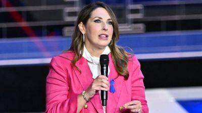 Chuck Todd Chides NBC News Over Handling Of Ronna McDaniel Hire; Network Gets Backlash Over Decision To Retain Former RNC Chair As Analyst - deadline.com