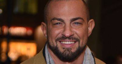 'Colourful' funeral plans for Strictly's Robin Windsor revealed including rainbow theming - www.ok.co.uk - South Africa - city Ipswich - Madagascar - Mozambique