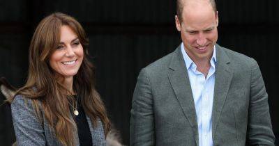Kate Middleton and Prince William issue fresh statement as they break cover to spend time with kids - www.dailyrecord.co.uk - Britain - county Windsor - county Norfolk