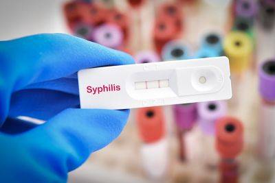 Syphilis Cases Soar Among Gay and Bisexual Men - www.metroweekly.com - USA