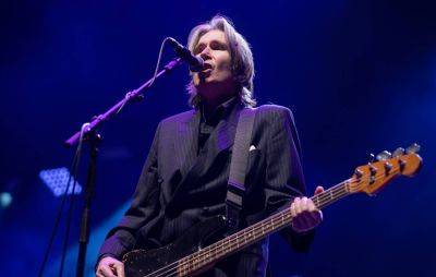 Del Amitri’s Justin Currie shares diagnosis: “I know Parkinson’s will stop me” - www.nme.com - Britain - Scotland