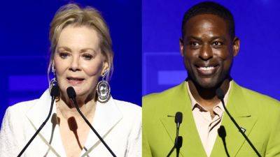 Jean Smart and Sterling K. Brown Honored for Queer Allyship: LGBTQ Rights and Racial Justice Are Not ‘Separate Battles’ - variety.com - New York - Los Angeles - Los Angeles - New York