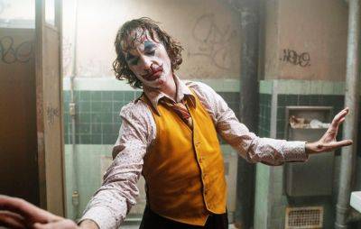 ‘Joker: Folie à Deux’ reportedly to be “mostly a jukebox musical” - www.nme.com - Atlanta