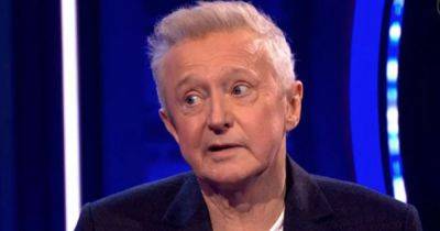 Louis Walsh rethinks his 'catty' behaviour on CBB as he reflects on cancer diagnosis - www.ok.co.uk