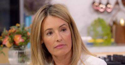 Cat Deeley's hidden heartaches from wedding regrets to shocking family history - www.ok.co.uk