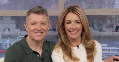This Morning's Cat Deeley admits to being 'rubbish' TV presenter – 'But no one's watching anyway' - www.ok.co.uk - Britain