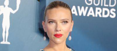 Scarlett Johansson In Talks to Star in New 'Jurassic World' Film - www.justjared.com - county Howard - county Dallas