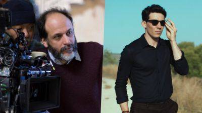 ‘Separate Rooms’: Josh O’Connor To Reunite With Luca Guadagnino For His New Gay Romance Film - theplaylist.net - Britain