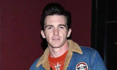 Drake Bell says he would love to move to Mexico and he has more friends there than in LA - us.hola.com - Spain - Los Angeles - Mexico - city Mexico