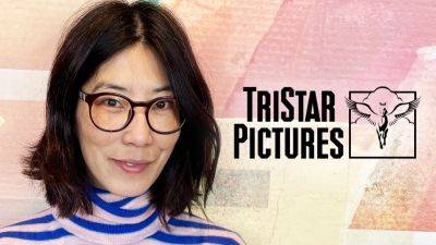 TriStar Buys Brenda Hsueh’s High-Concept RomCom ‘Man’s Best Friend’ - deadline.com