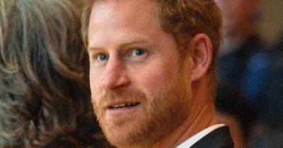 Prince Harry 'anxious' as he teams up with Meghan Markle for first time since Kate's cancer news - www.ok.co.uk - USA