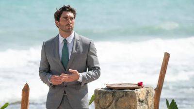 ‘The Bachelor’ Finale Recap: Who Does Joey Graziadei Choose? - deadline.com