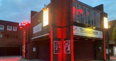 Forum Theatre in Romiley to reopen this summer after RAAC repairs - www.manchestereveningnews.co.uk - Manchester
