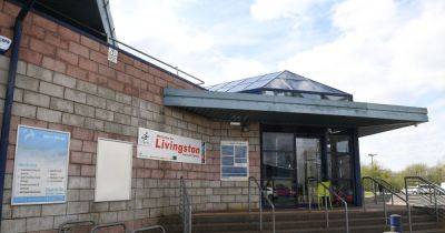Second West Lothian leisure centre torched just days after fire gutted Broxburn pool - www.dailyrecord.co.uk - Scotland - county Livingston