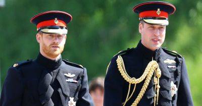 Prince Harry 'will make efforts' to see William in May but meeting will be 'very awkward' - www.dailyrecord.co.uk - Britain - California