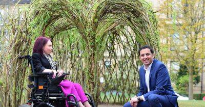 Anas Sarwar 'yet to be convinced' of case for assisted dying law in Scotland - www.dailyrecord.co.uk - Scotland